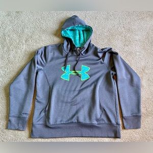 Woman’s Hoodie - Large - Semi - Fitted